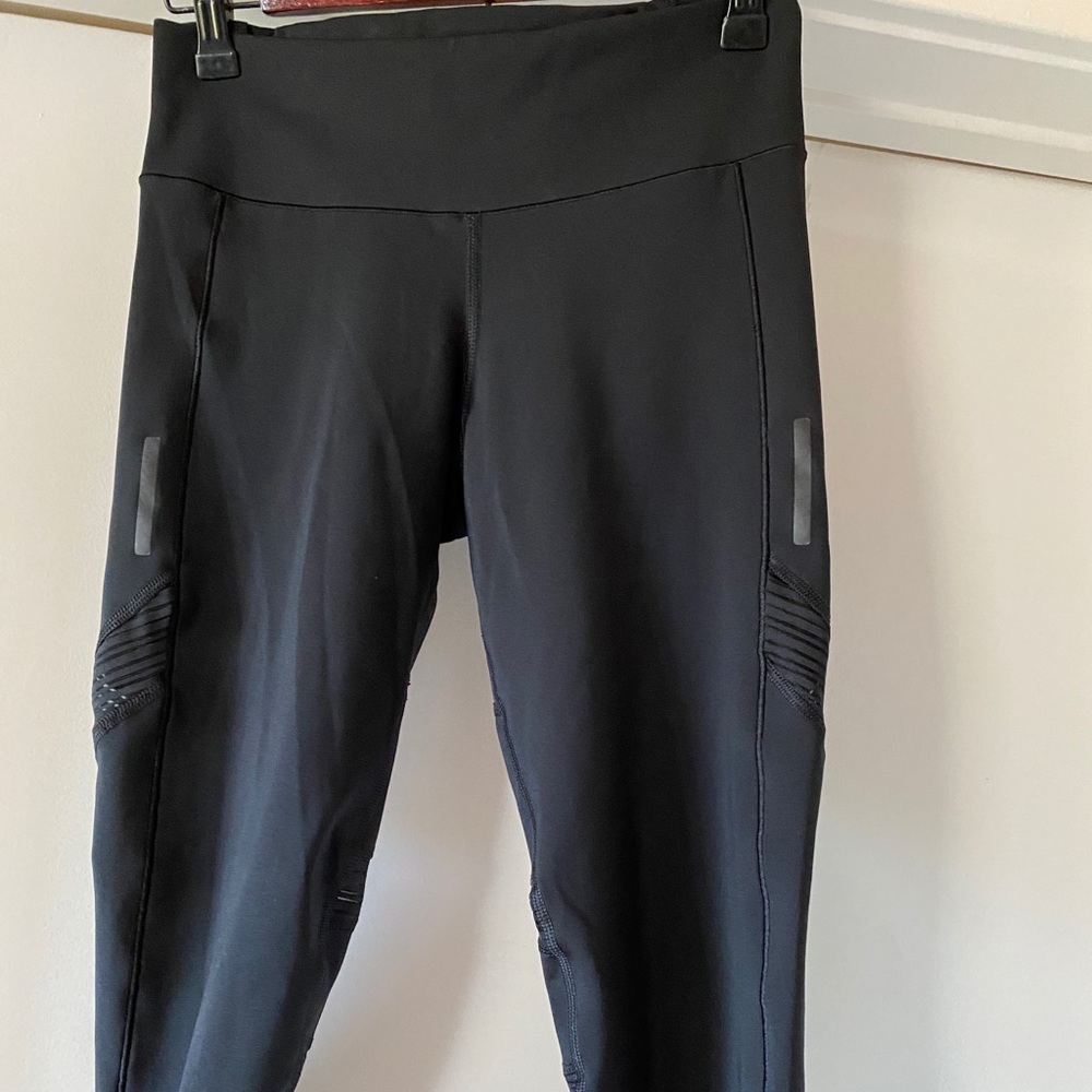 Adidas Capri leggings XS black